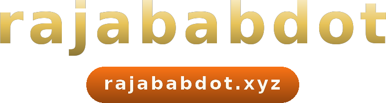 rajababdot logo