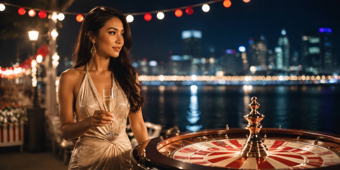 rajababdot How rajababdot Casino Brings Tables and Slots Together